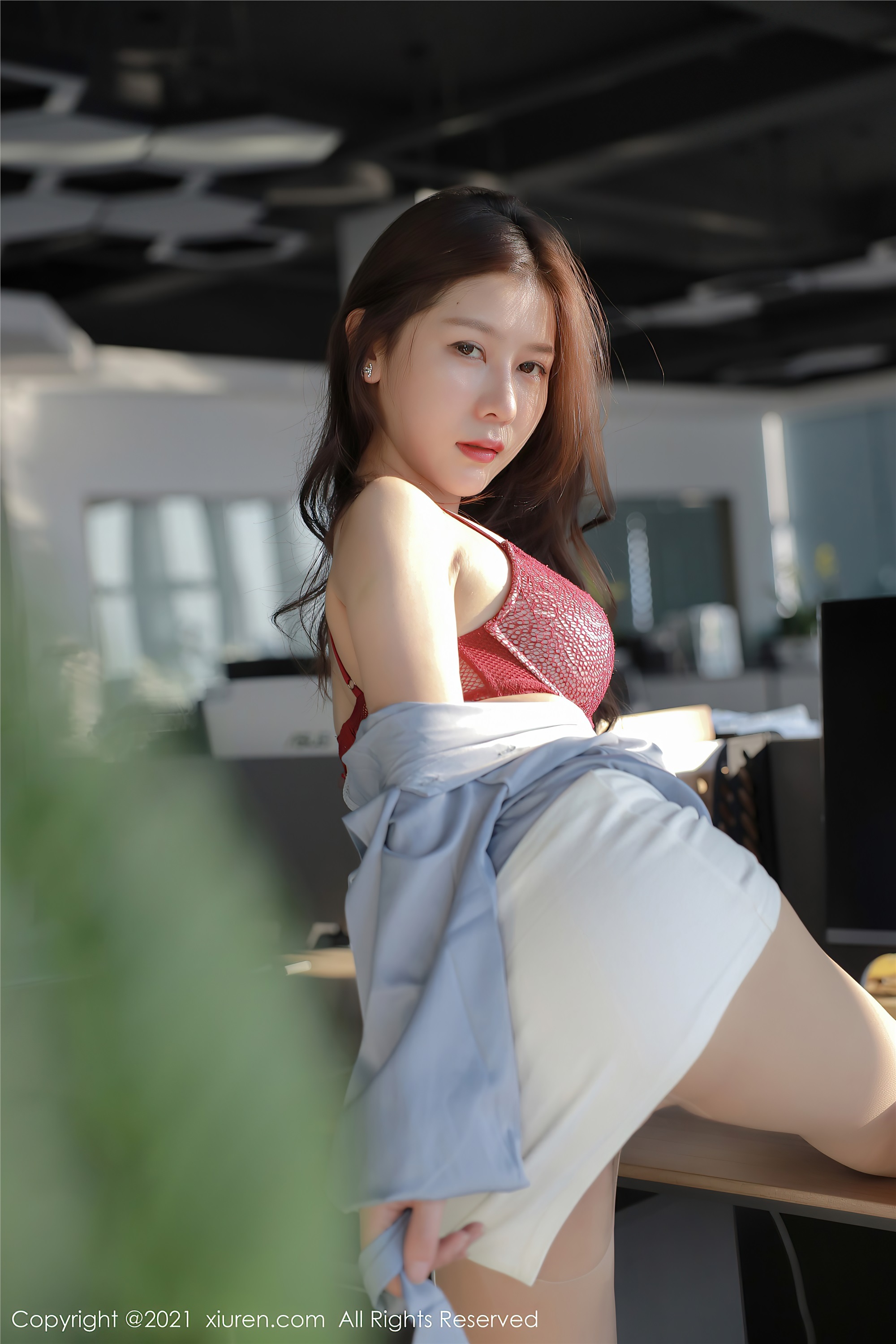 Xiuren秀人网 2021.09.26 NO.3994 尹甜甜